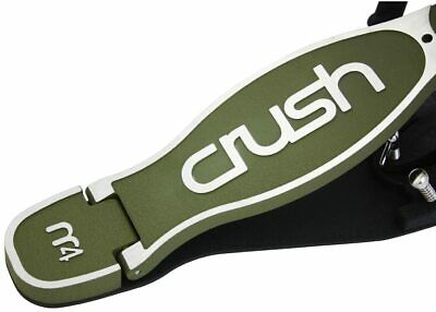 Crush M4 Single Bass Drum Pedal