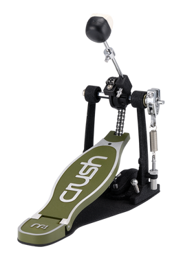 Crush M4 Single Bass Drum Pedal